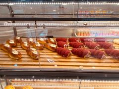 -面包新语(龙湖·西宸天街店)