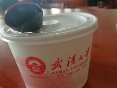 -武汉大学-桂园餐厅