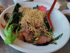 -香江小厨 The Kitchen(香江俱乐部店)