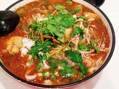 -筒骨麻辣烫(永同昌公寓胜明花园店)