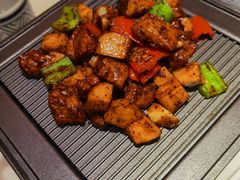 -径山十八道·风味民间菜(杭州总店)