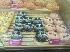 -味多美蛋糕(古城店)