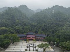 -飞霞风景名胜区