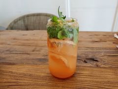 -MIMO CAFE(沙头角店)