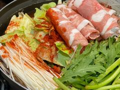 -金明子八带鱼馆(正宗韩国连锁店)