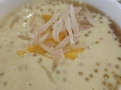 -满记甜品(巴黎春天宝山店)