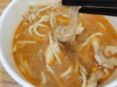 -大中沙茶面(中山路店)