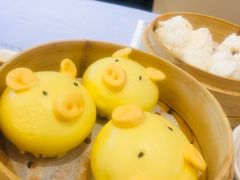 -御花园·粤菜·海鲜火锅(中山公园店)