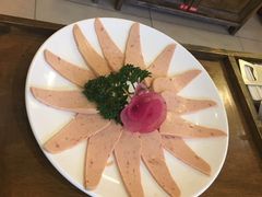 -码头故事火锅(大丰店)