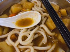 乌冬面-苏州大学独墅湖校区-第8食堂(崇文路店)