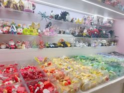 -Mini Muses ·创意手作·陶艺·银饰·团建(芳圆里店)