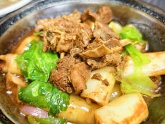 -珍珍小食店(西华路店)