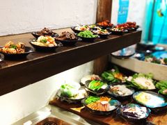-小时候焗海鲜(鄞州万达店)