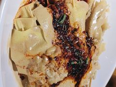 -小杨烤肉(朱雀店)