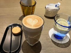 -广州粤海喜来登酒店