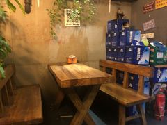 -万记麻辣烫国展总店