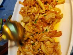 -坛宗剁椒鱼头(河西王府井店)