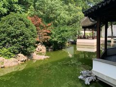 -秋霞圃