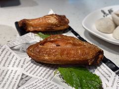 -鱼酷活鱼烤鱼(南京水游城店)