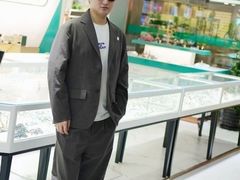 -三叶眼镜城(八佰伴店)
