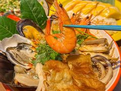 -泰盏鬼·颓废冬阴(陈家祠扬韬店)