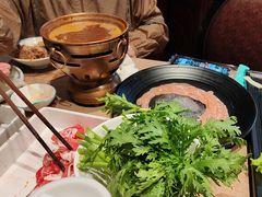 -古关火锅店(古北水镇景区店)