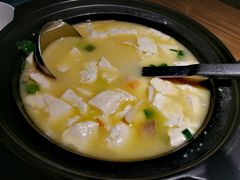 白水洋豆腐-荣小馆(温州智慧谷店)
