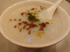 鸡粥-月亮房·白斩鸡(娄山关路店)