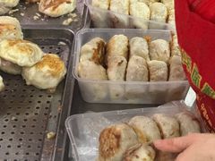 -求生煎包(武夷小区店)