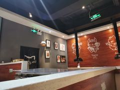 -猫抓烤肉(武进吾悦广场店)