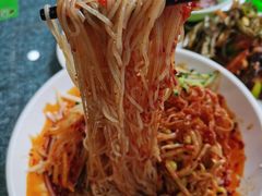 拌面-春花民族美食(佳木斯总店)