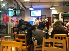 大堂-文三里屯面馆(三里屯店)