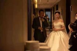 -Lisamoon礼慕纱婚纱礼服高级定制