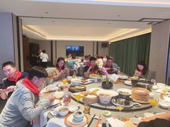 -小厨娘淮扬菜(天印大道店)