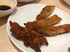 炸猪排-玉华饮食店(茅台路店)