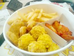 -City1+1城市比萨·意面(桂林路店)