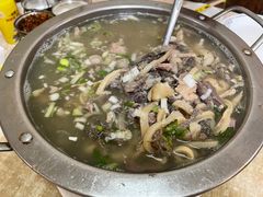 -协顺园回头馆(南顺城路店)