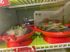 -钢管厂五区小郡肝串串香(奥克斯广场锦城万达店)