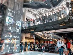 -NIKE品牌体验店(南京东路店)