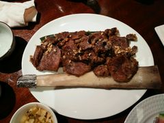 -良渚君澜度假酒店·中餐厅