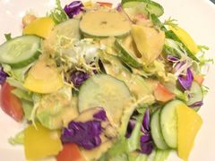 -天毓山庄·餐厅