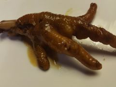 -大天瑞斯丽酒店-中餐厅