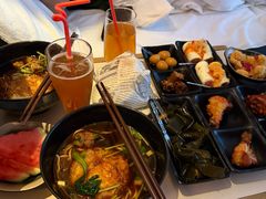 -和子足浴SPA会馆(竹山路店)