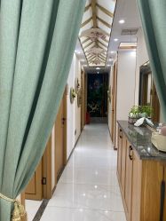 -芳朵美容养生SPA