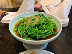 -海天楼中餐厅(吴宫泛太平洋酒店)