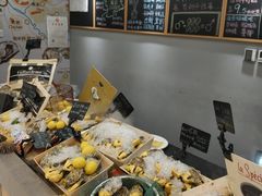 -HIHE Bistro·Oyster Bar(华熙live店)