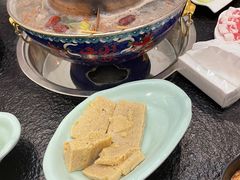 -京炭铜锅涮肉·羊蝎子·羊肉炉(保利·时光里店)