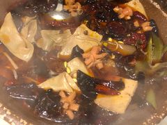 -常和州·夜宵大排档(常州单店)