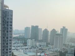 -青岛富力艾美酒店