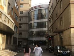 -沈阳音乐学院(长青校区)